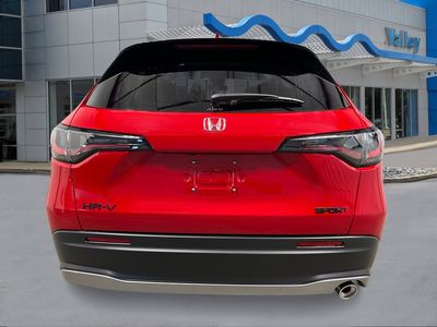 2026 Honda HR-V - Photo 4