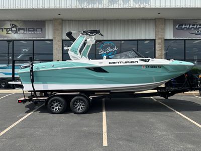 2024 Centurion Fe22 - Photo 1
