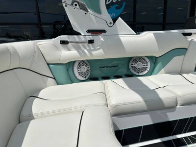 2024 Centurion Fe22 - Photo 12