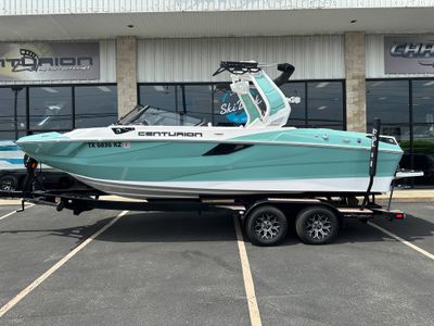 2024 Centurion Fe22 - Photo 4