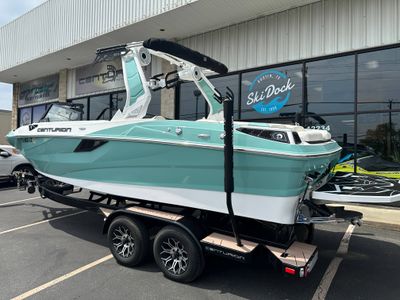 2024 Centurion Fe22 - Photo 6