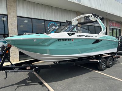 2024 Centurion Fe22 - Photo 5