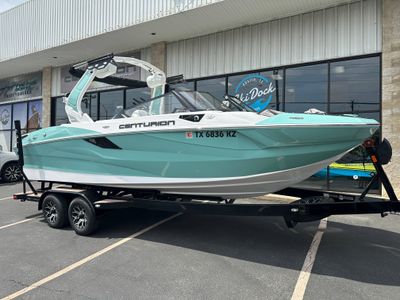 2024 Centurion Fe22 - Photo 2