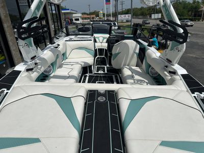 2024 Centurion Fe22 - Photo 9
