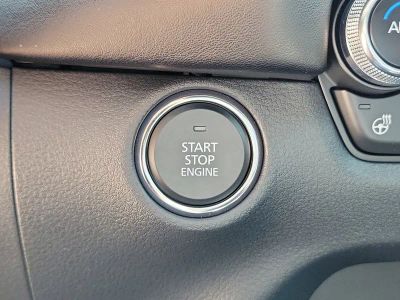 2026 Mazda CX-50 — photo 27 view