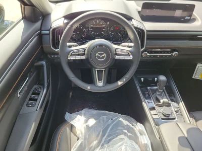 2026 Mazda CX-50 — photo 16 view