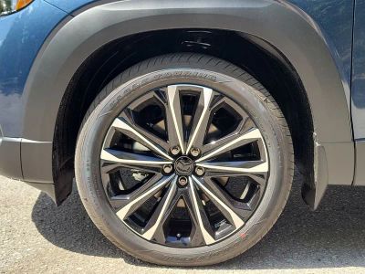 2026 Mazda CX-50 — photo 7 view