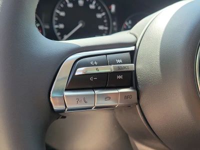 2026 Mazda CX-50 — photo 24 view