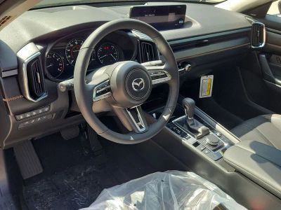 2026 Mazda CX-50 — photo 17 view