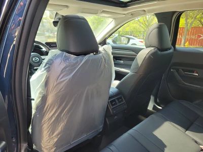 2026 Mazda CX-50 — photo 12 view