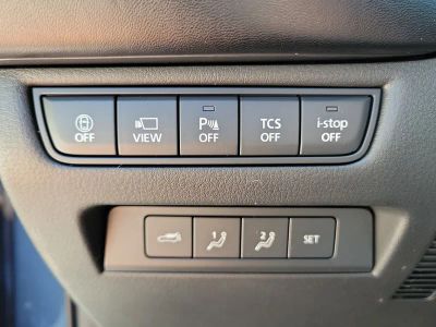 2026 Mazda CX-50 — photo 22 view