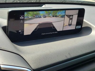 2026 Mazda CX-50 — photo 29 view