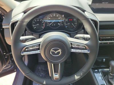 2026 Mazda CX-50 — photo 23 view