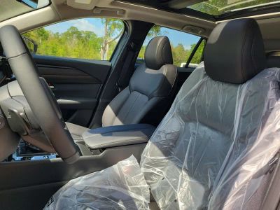 2026 Mazda CX-50 — photo 18 view