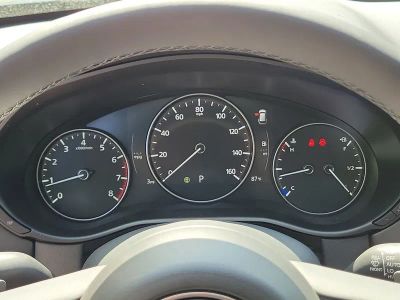2026 Mazda CX-50 — photo 26 view