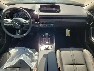 2026 Mazda CX-50 — photo 15 view