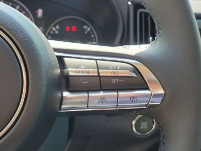 2026 Mazda CX-50 — photo 25 view