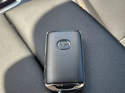 2026 Mazda CX-50 — photo 36 view