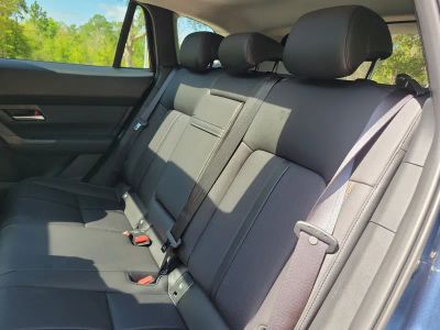 2026 Mazda CX-50 — photo 13 view