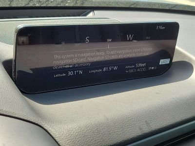 2026 Mazda CX-50 — photo 31 view