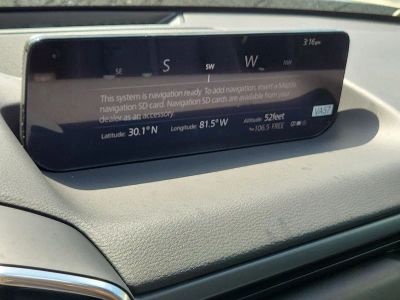 2026 Mazda CX-50 — photo 30 view