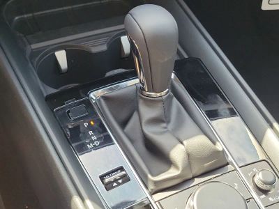 2026 Mazda CX-50 — photo 33 view