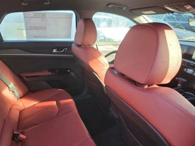 2026 Kia K5 — photo 27 view