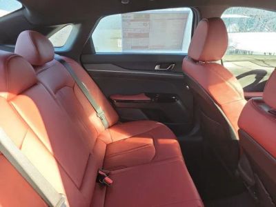 2026 Kia K5 — photo 28 view