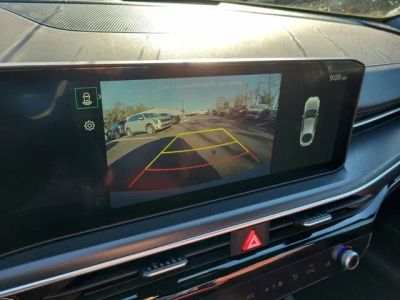 2026 Kia K5 — photo 17 view