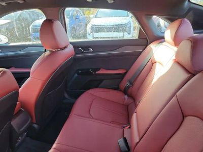 2026 Kia K5 — photo 26 view