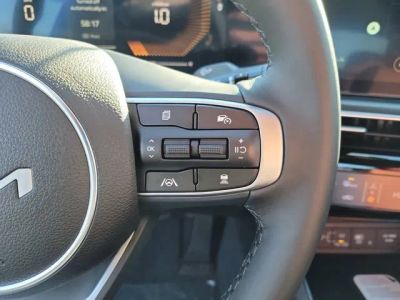 2026 Kia K5 — photo 12 view