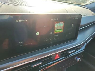 2026 Kia K5 — photo 15 view