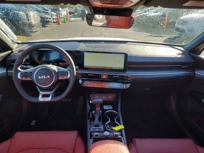 2026 Kia K5 — photo 23 view