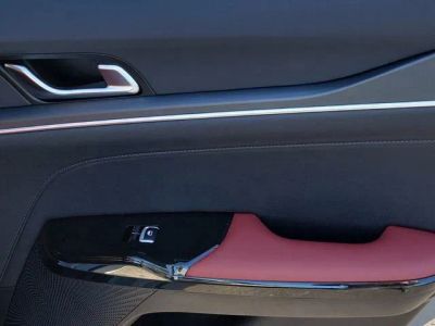 2026 Kia K5 — photo 29 view