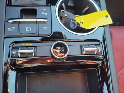 2026 Kia K5 — photo 21 view