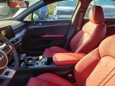 2026 Kia K5 — photo 8 view