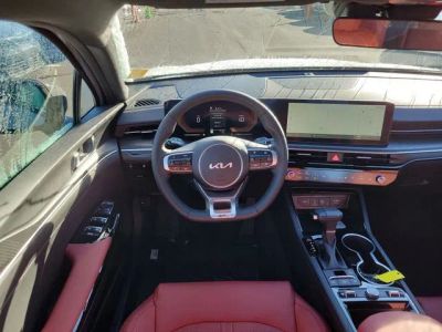 2026 Kia K5 — photo 24 view