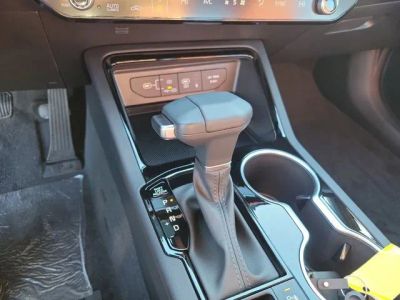 2026 Kia K5 — photo 20 view