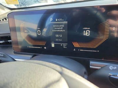 2026 Kia K5 — photo 14 view