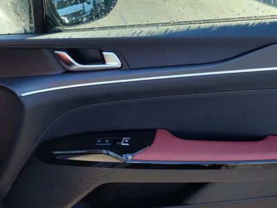 2026 Kia K5 — photo 32 view
