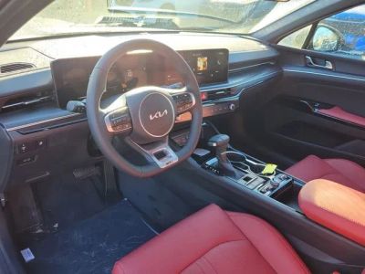2026 Kia K5 — photo 7 view