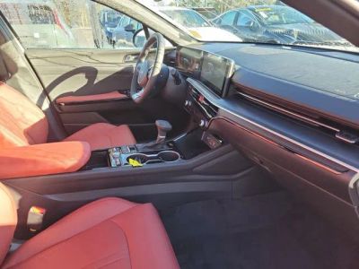 2026 Kia K5 — photo 30 view