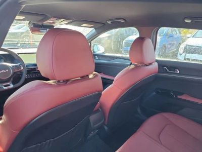 2026 Kia K5 — photo 25 view