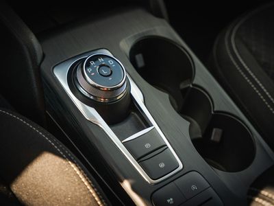 2025 Ford Escape - Photo 31