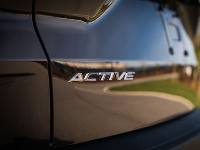 2025 Ford Escape - Photo 16