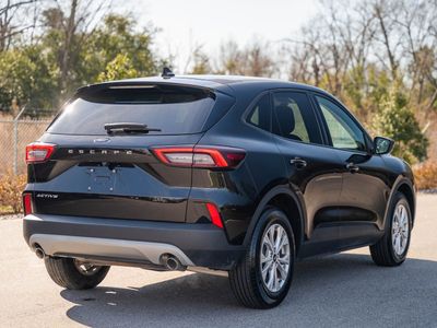 2025 Ford Escape - Photo 6