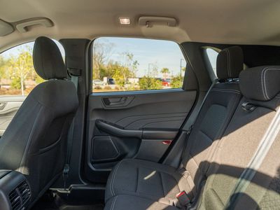 2025 Ford Escape - Photo 18