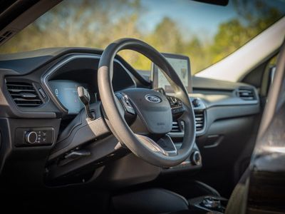 2025 Ford Escape - Photo 19