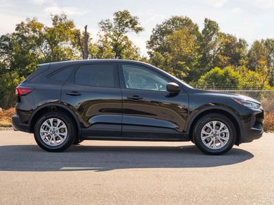 2025 Ford Escape - Photo 7
