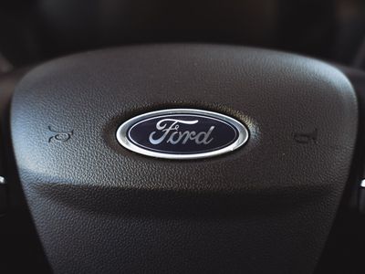 2025 Ford Escape - Photo 30